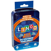 Lingo Takeaway Game