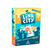 Link City