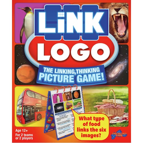 Link LOGO