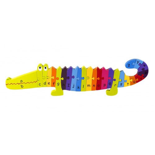 Lion Number Puzzle