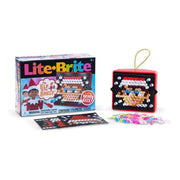 Lite Brite Mini - Elf on the Shelf