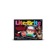 Lite Brite Mini - Stranger Things