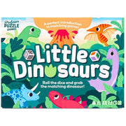 Little Dinosaurs
