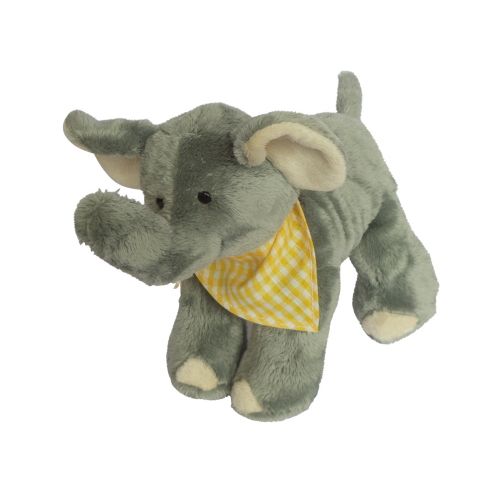 Little Elephant
