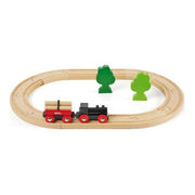 Little Forest Train Set