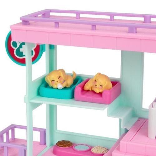Little Live Pets Mama Surprise Families S1 Baby Care Clinic