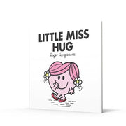 Little Miss Classic Library - LITTLE MISS HUG