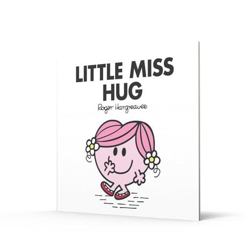 Little Miss Classic Library - LITTLE MISS HUG