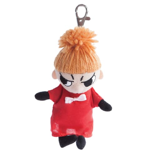Little My Keyclip