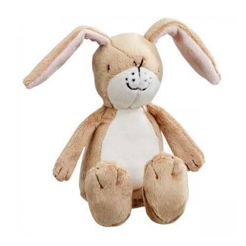Little Nutbrown Hare Rattle
