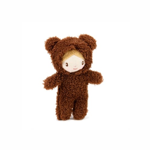 Little Peeps Heidi Bear