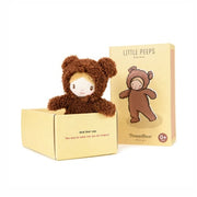 Little Peeps Heidi Bear
