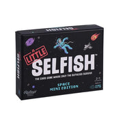 Little Selfish: Space Mini Edition