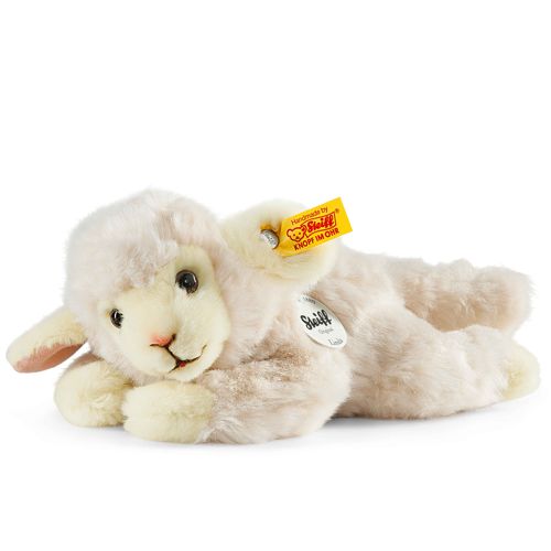 Little friend Linda lamb