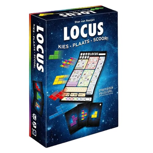 Locus