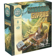 Logiquest: Shadow Glyph