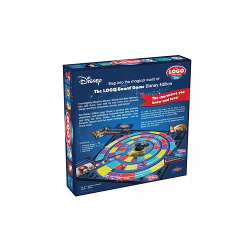 Logo Disney