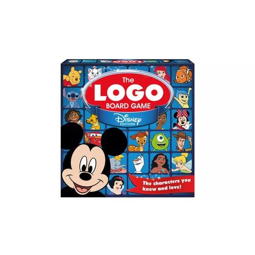 Logo Disney