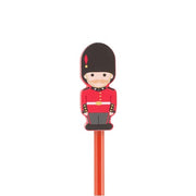 London Soldier Pencil