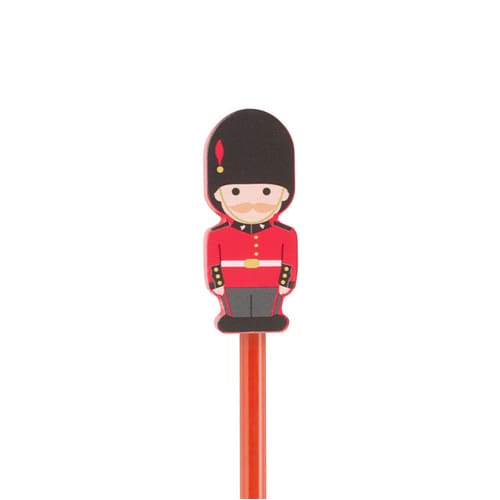 London Soldier Pencil