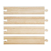 Long Straights
