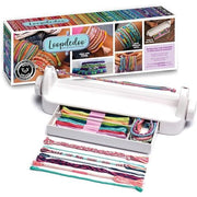 Loopdedoo Friendship Bracelet Maker