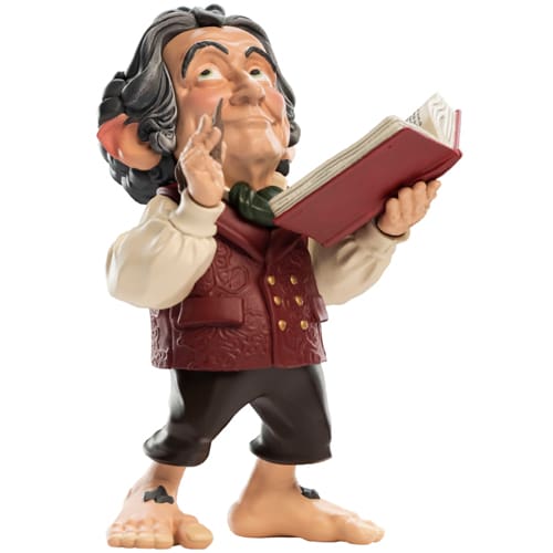 Lord Of The Rings Mini Epics - Bilbo Baggins