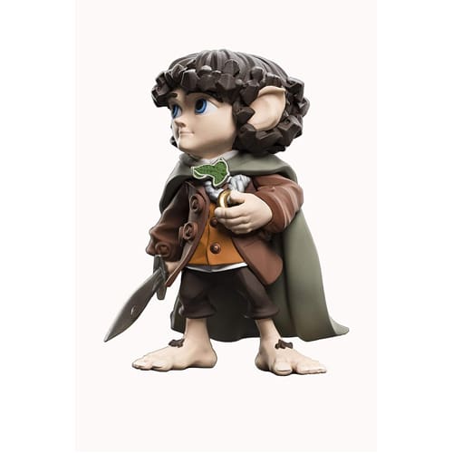 Lord Of The Rings Mini Epics - Frodo Baggins