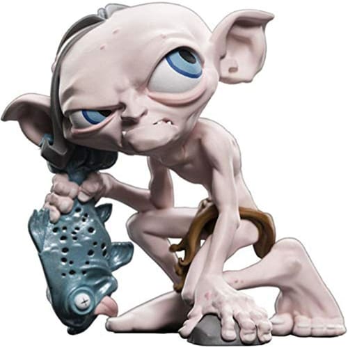 Lord Of The Rings Mini Epics - Gollum