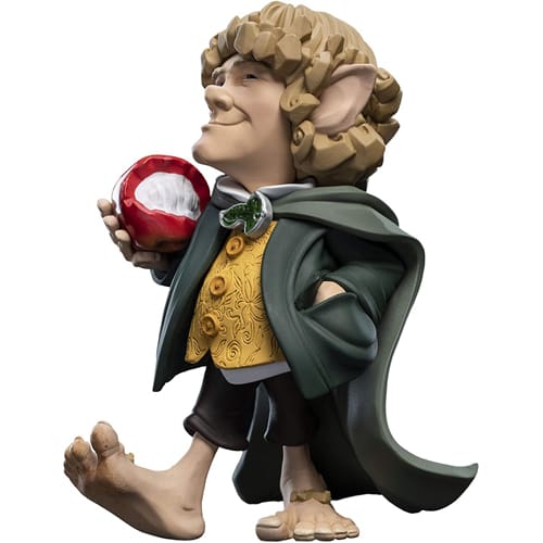 Lord Of The Rings Mini Epics - Merry