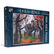 Lord of the Rings Rhosgobel Jigsaw
