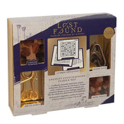 Lost & Found: Ancient Civilization - Set of 5