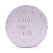 Love Hearts Cushion - Home Sweet Home