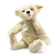Luca Teddy bear, antique blond
