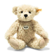 Luca Teddy bear, beige