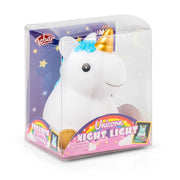 Lumo Unicorn Night Light