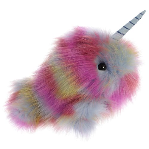 Luxe Boutique Neptune Narwhal 10In