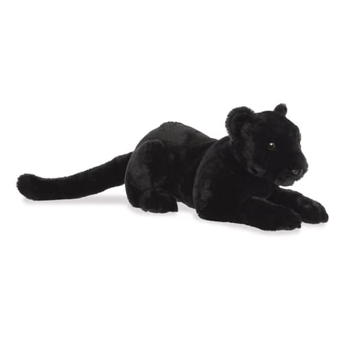 Luxe Boutique Raven Panther 20 Inches