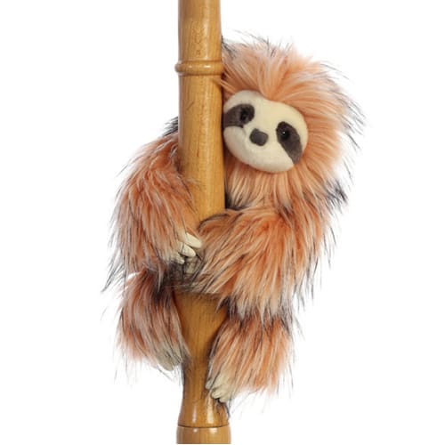 Luxe Boutique Skyler Sloth 15 Inches