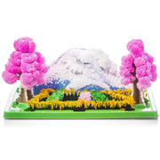 MAGIC GROWING GARDEN