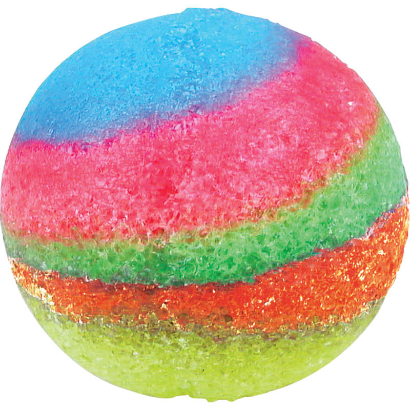 MAKE YOUR OWN BOUNCY BALLS