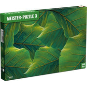 MASTER PUZZLE 3 - Sheets (500 pieces)