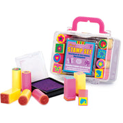 MINI STAMP SET