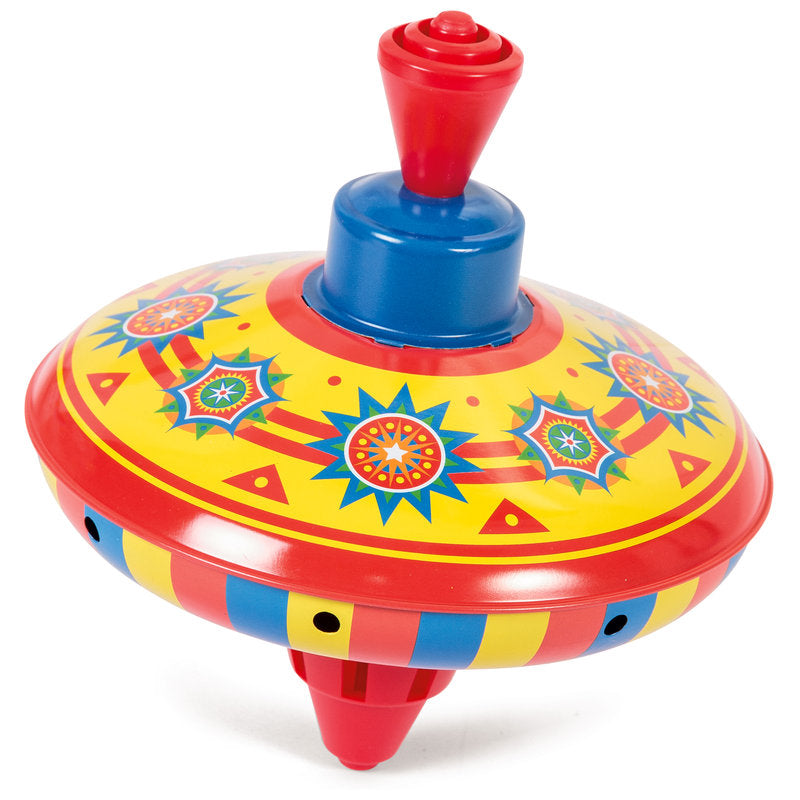 MINI TIN TOPS