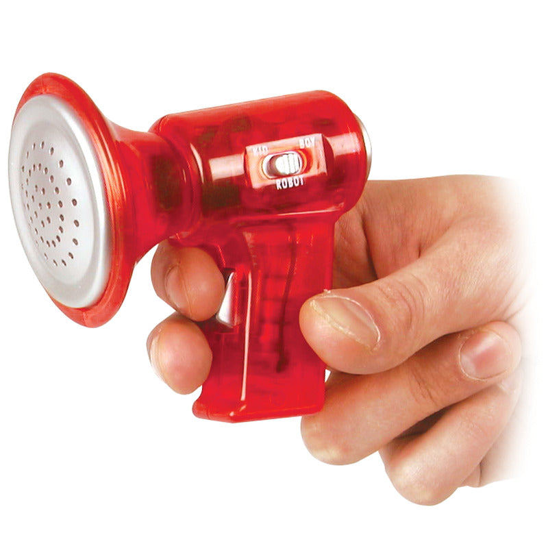 MINI VOICE CHANGER