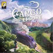 Cargo Empire - Retail (4 Players)