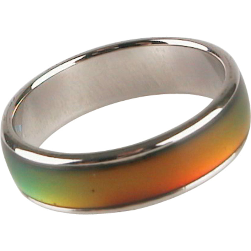 MOOD RING