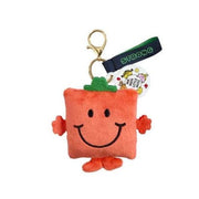 MR. Strong Keychain