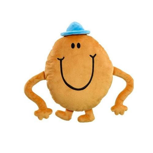 MR. Tickle Large Cushion