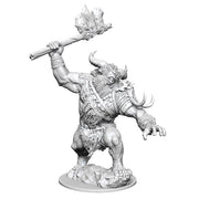 MTG Unpainted Miniatures (Wave 13): Borborygmos